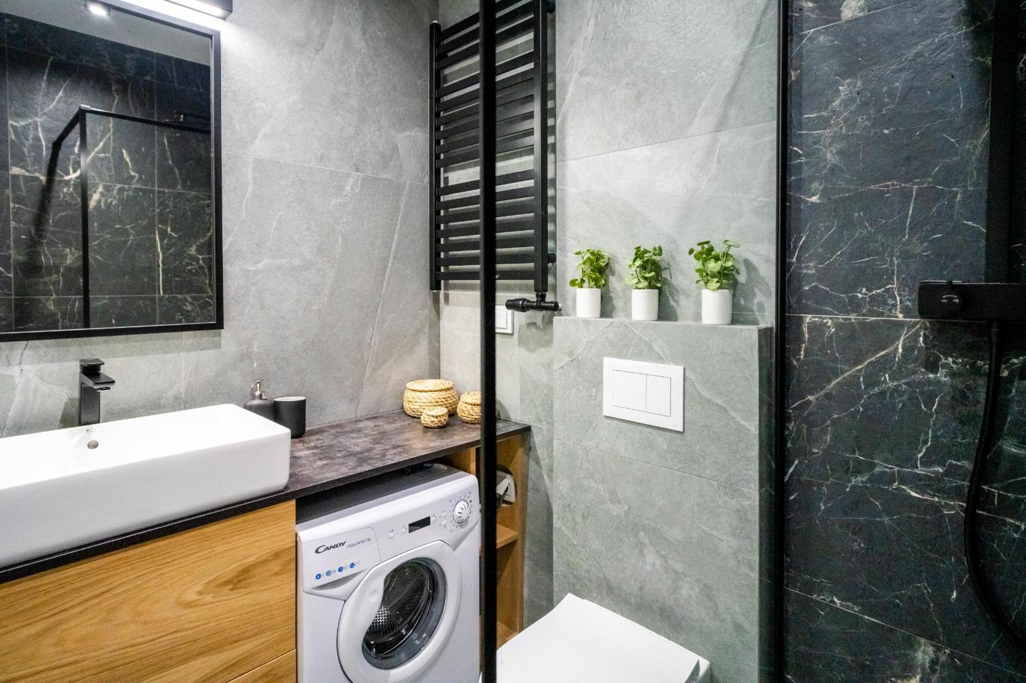 Apartament Tymkowa Polana By Apart Concept Podhale Koscielisko Exterior photo